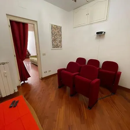 Eternal Vatican Eva *