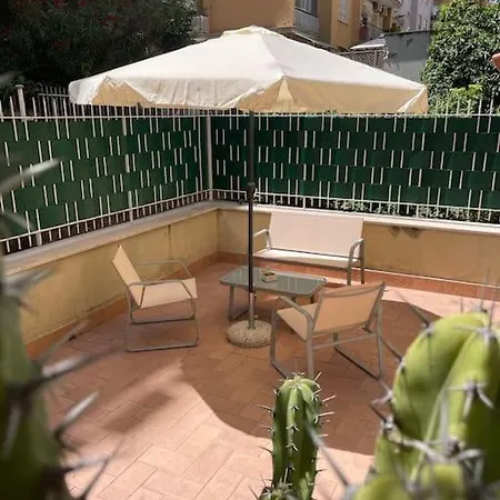 Apartment Eternal Vatican Eva Rome