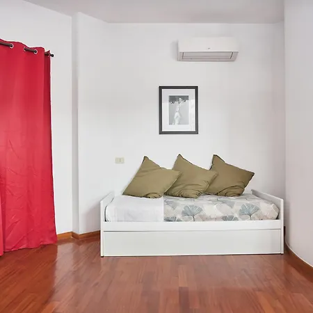 Eternal Vatican Eva *