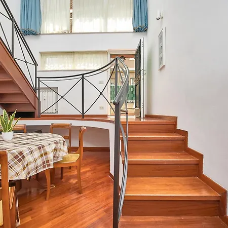 Eternal Vatican Eva شقة *