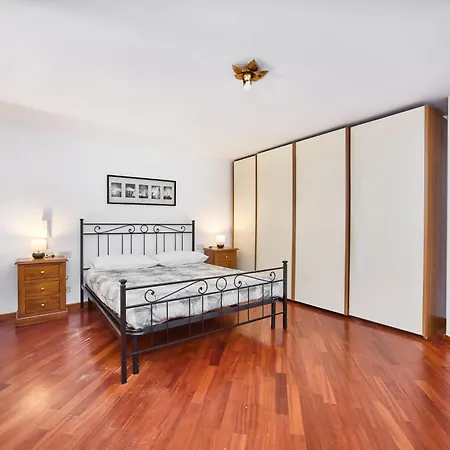 Apartment Eternal Vatican Eva Rome