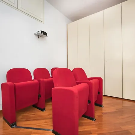 Eternal Vatican Eva *