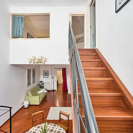 شقة Eternal Vatican Eva *