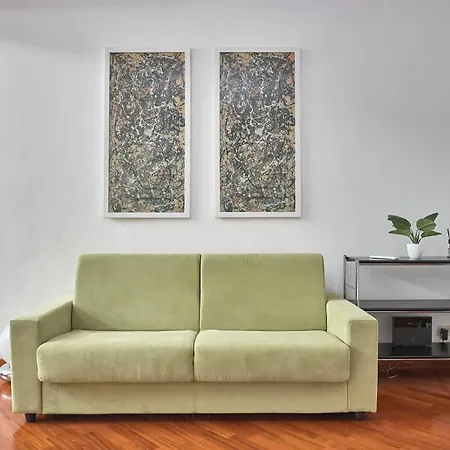 Apartment Eternal Vatican Eva Rome