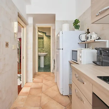 Eternal Vatican Eva Apartment *