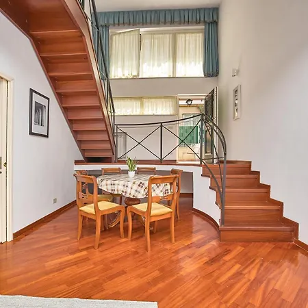 شقة Eternal Vatican Eva *