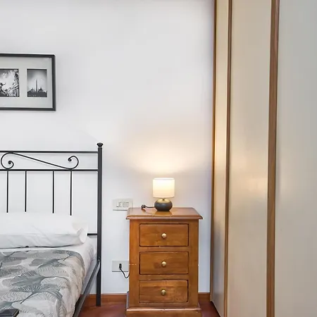 Apartment Eternal Vatican Eva Rome